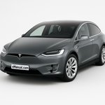 Model X