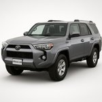 Toyota 4Runner