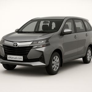 Toyota Avanza