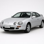Toyota Celica