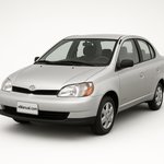 Toyota Echo
