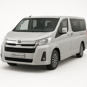 Toyota Granvia