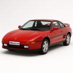 Toyota MR2