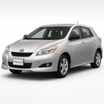 Toyota Matrix