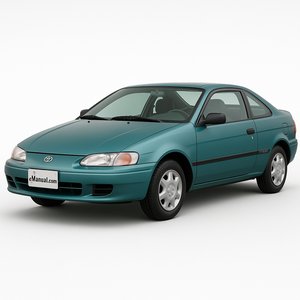 Toyota Paseo