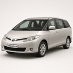 Toyota Previa