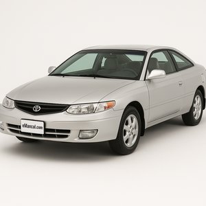 Toyota Solara