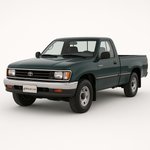 Toyota T100