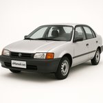 Toyota Tercel