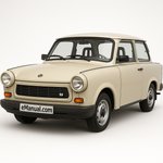 Trabant