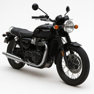 Bonneville T100