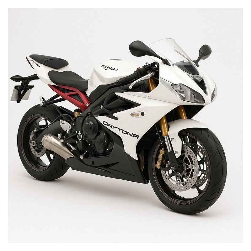 Triumph Daytona 1200 Motorcycle Workshop Service Repair Manual PDF Download