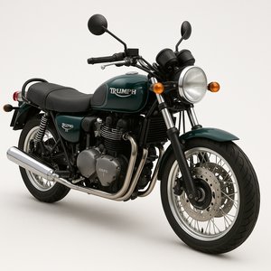 Legend TT