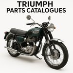 Parts Catalogues