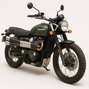 Scrambler