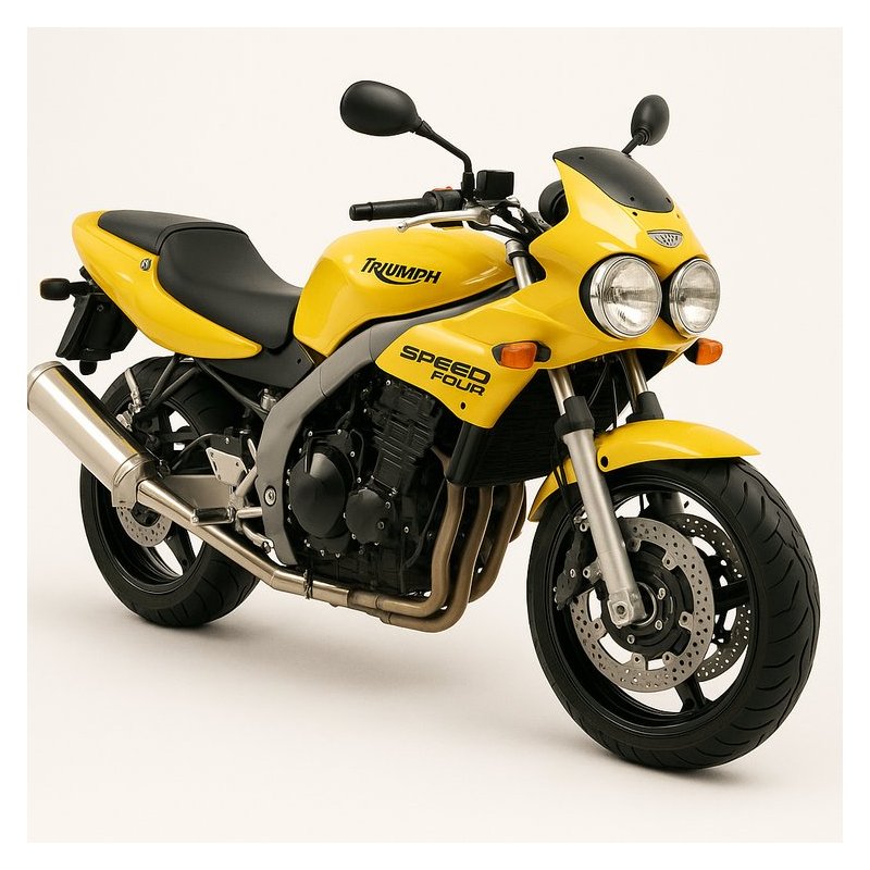 Best Triumph TT600 Speed Four Motorcycle Workshop Service Repair Manual PDF Download