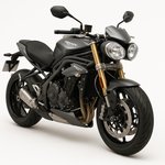 Speed Triple