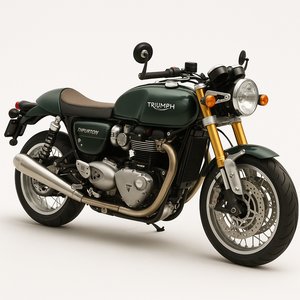 Thruxton
