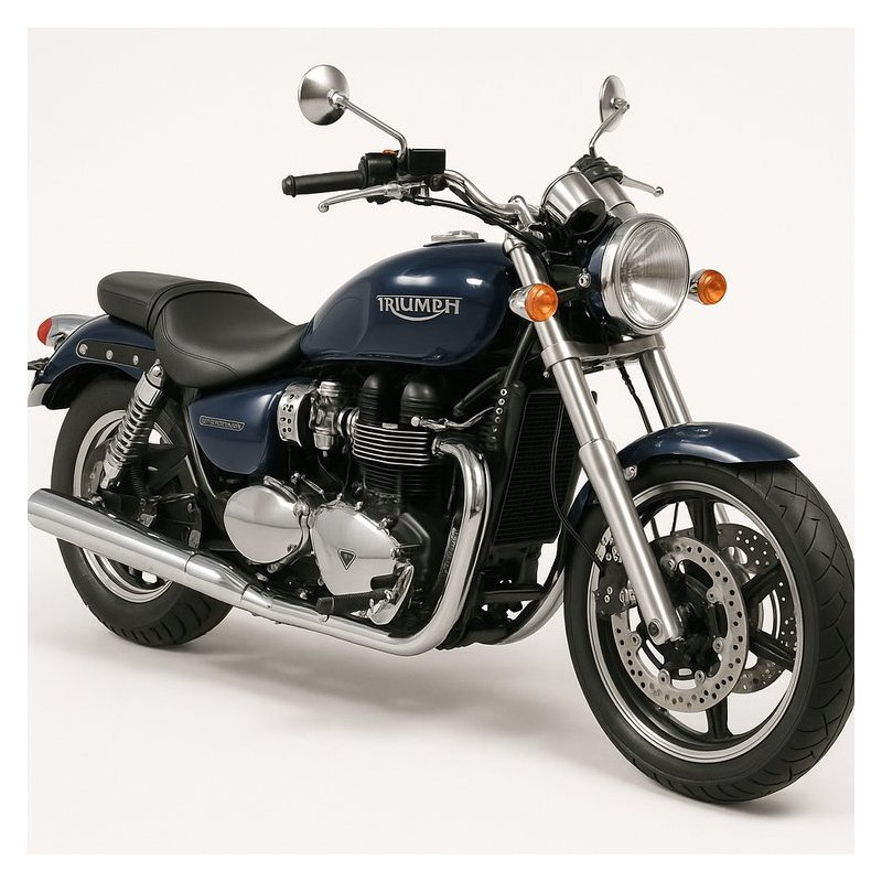 2009 Triumph Thunderbird 1600 2010 2011 2013 Workshop Service Repair Manual PDF Download