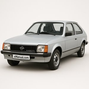 Kadett