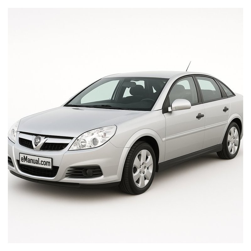 1999 Opel Vauxhall Vectra Workshop Service Repair Manual PDF Download