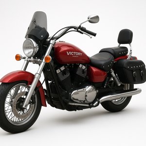 Cruiser Clásico