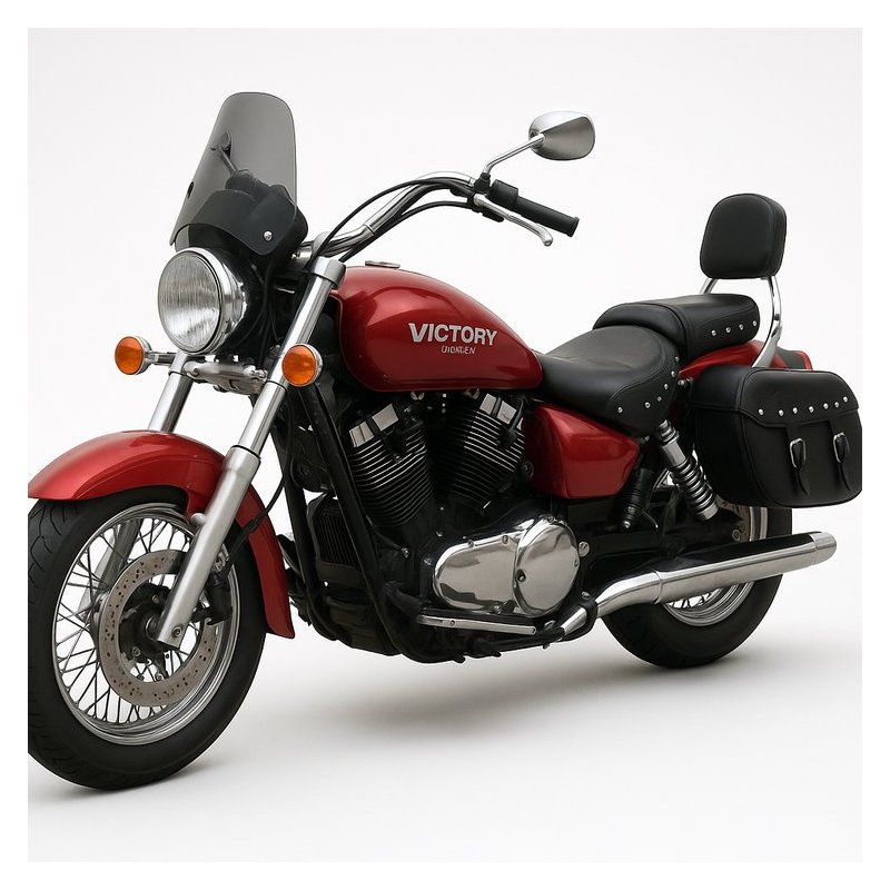 2002 Victory Touring Cruiser / Classic Cruiser Motorcycles Workshop Service Repair Manual PDF Download