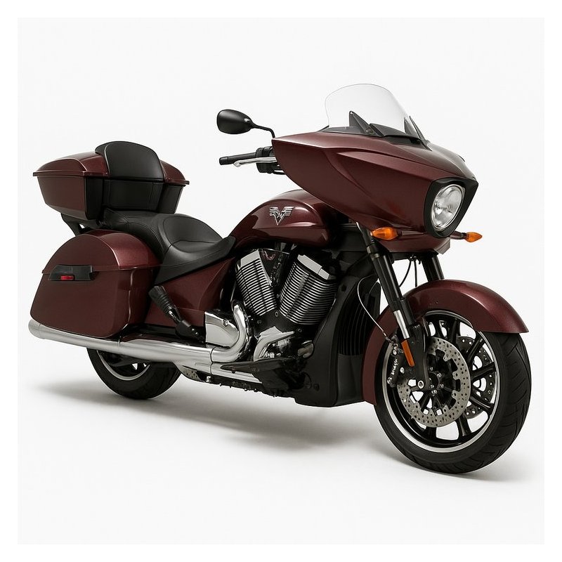 Victory Cross Country Motorcycle Workshop Service Repair Manual PDF Download