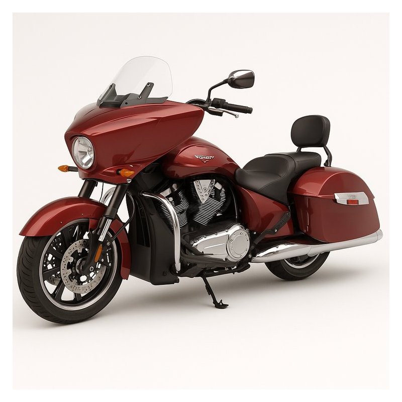 2011 Polaris Victory Cross Roads & Country Motorcycle Workshop Service Repair Manual PDF Download