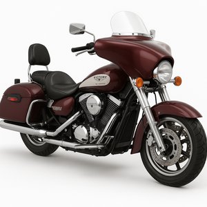 Cruiser Touring