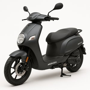 Monza JP50