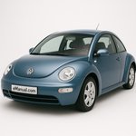 New Beetle