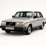 Volvo 200 Series