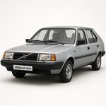 Volvo 300 Series