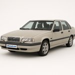 Volvo 850