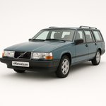Volvo 900 Series