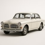 Volvo Amazon