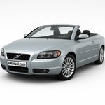 Volvo C70
