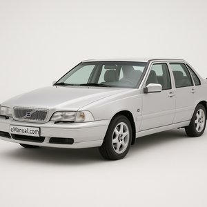 Volvo S70