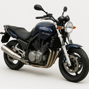 BT1100 Bulldog