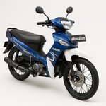 Crypton T105