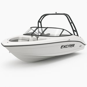 Exciter Models