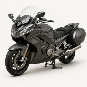 FJR Models