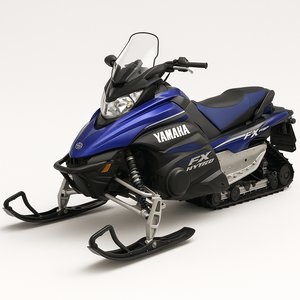 FX Nytro Models