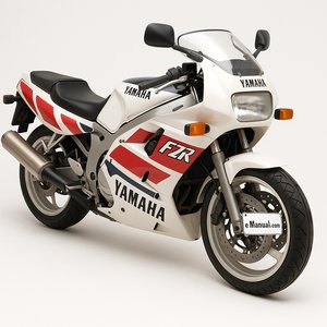 FZR Models