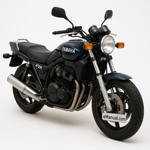 FZX Models
