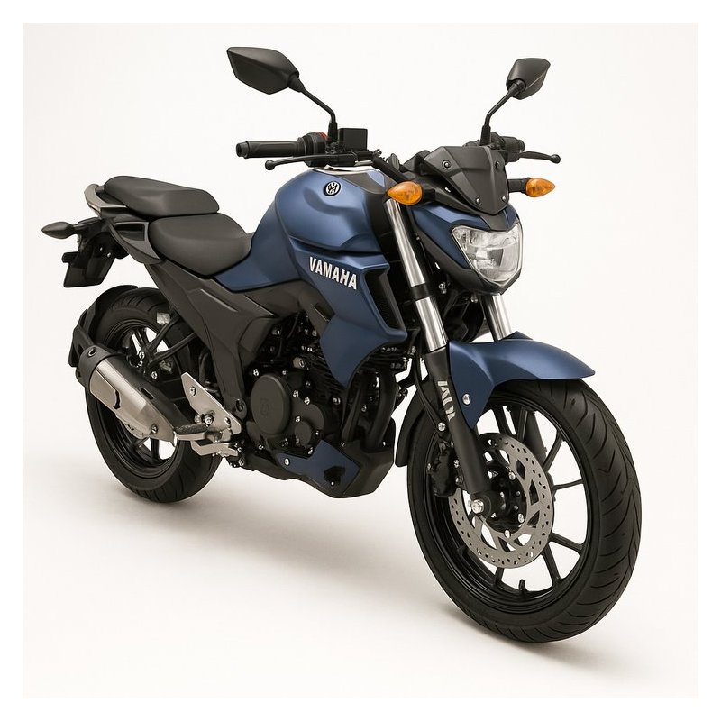 1985 Yamaha Genesis FZ750 Motorcycle (2 Set) Owners Workshop Service Repair Manual PDF Download