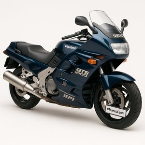 GTS1000