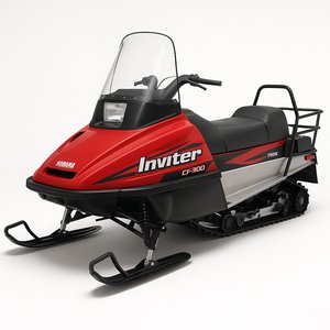 Inviter CF300