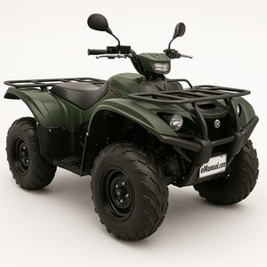 Modelos Kodiak